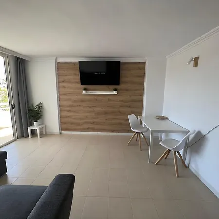 Apartamento Park Paradise