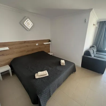 Park Paradise Apartamento