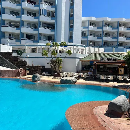 Park Paradise Apartamento