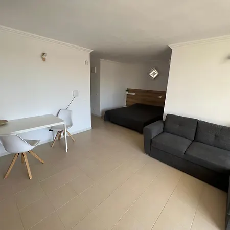 Park Paradise Apartment San Miguel de Abona
