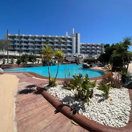 Apartment Park Paradise *