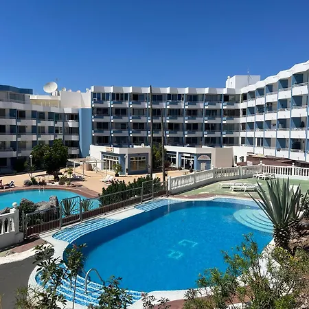 Park Paradise Apartment *